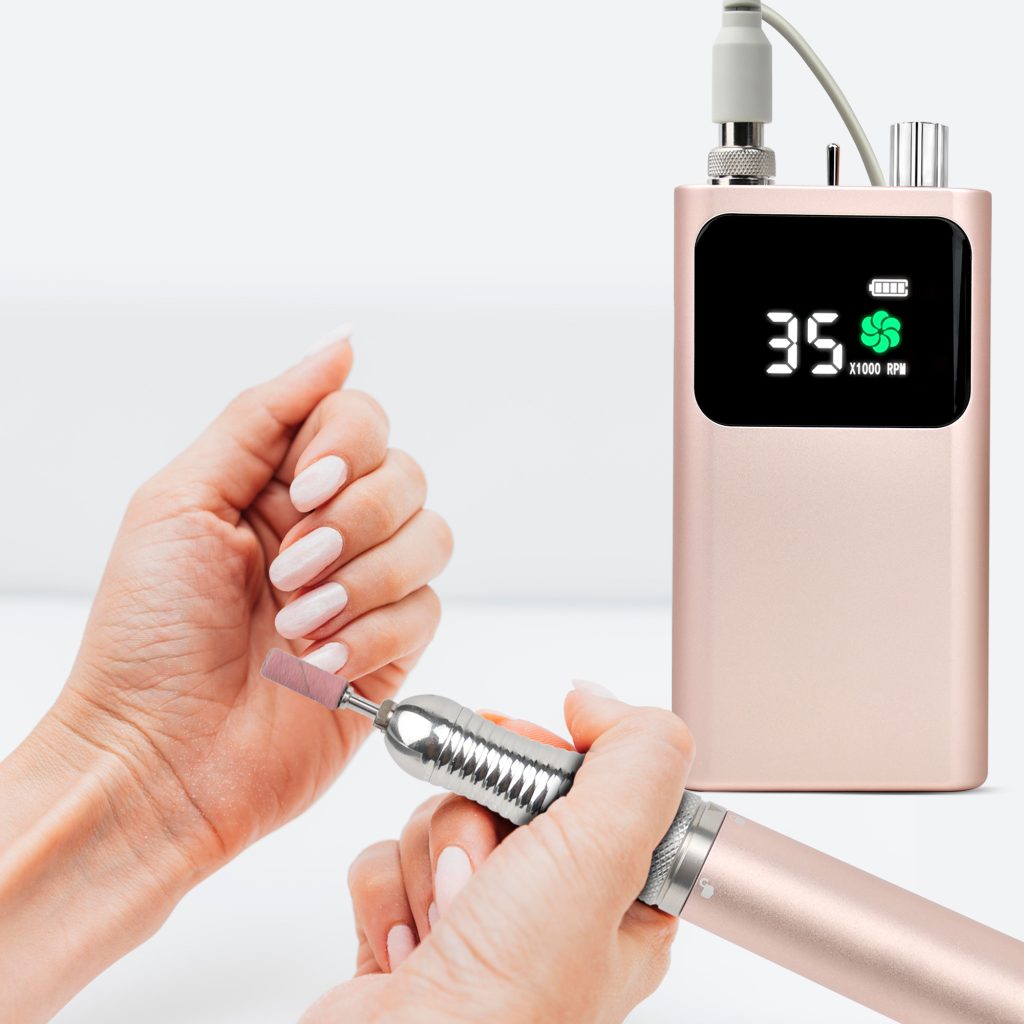 Nail File Grit Guide and Usage Tips for Professionals