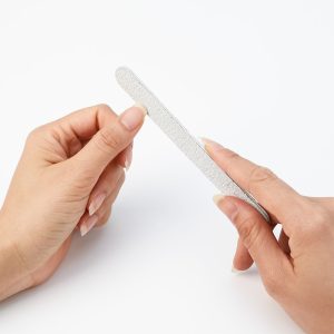 The Humble Nail File: Your Secret Weapon for Perfect Nails